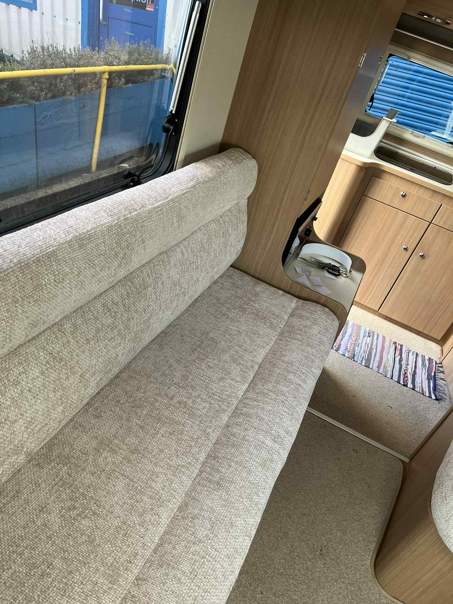 Tapicer kanapy Łańcut